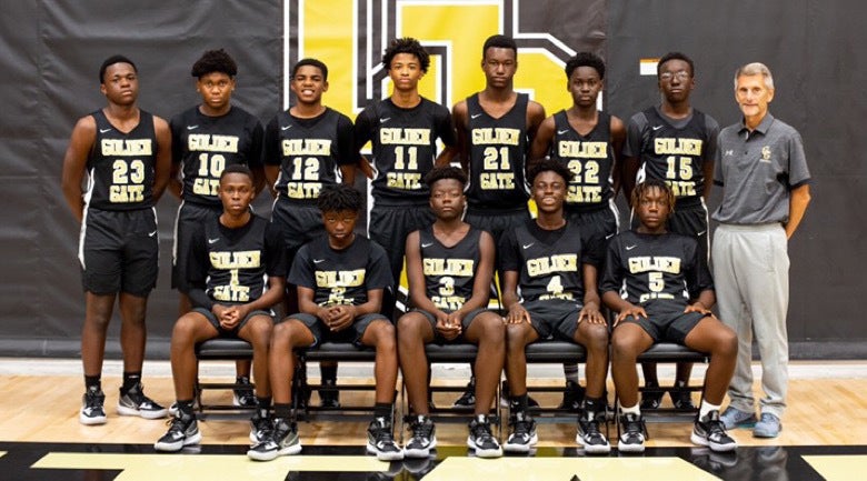 Team photo