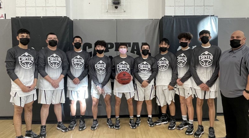Team photo