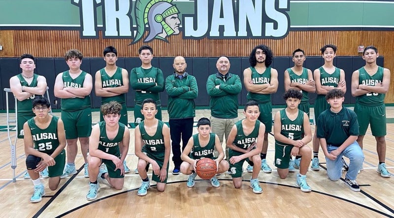 Team photo