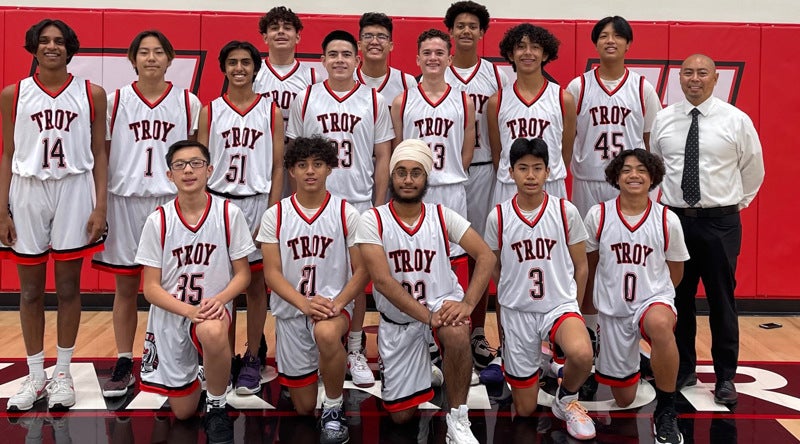 Team photo