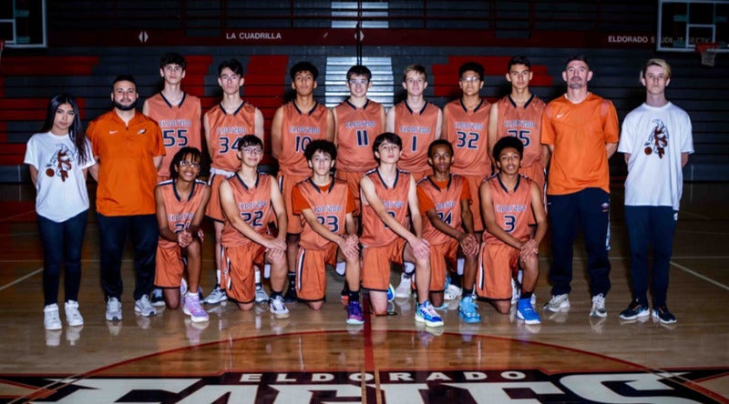 Team photo