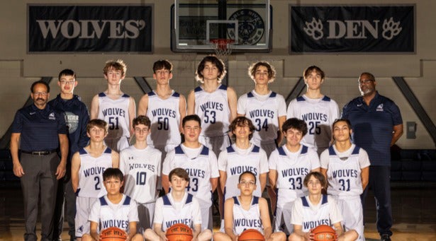Team photo