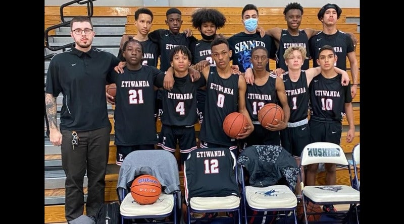 Team photo