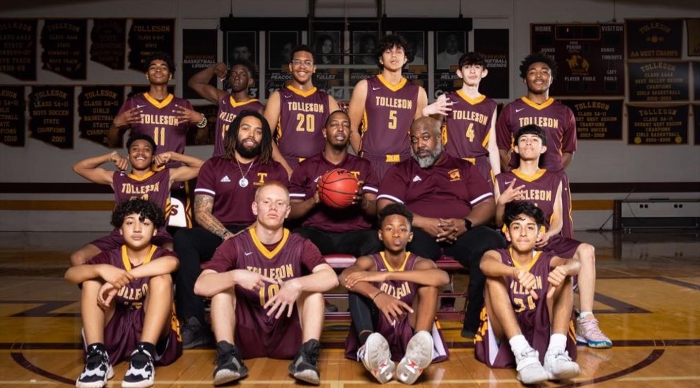 Team photo