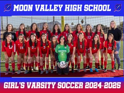 Moon Valley Girls Soccer Roster (2024-25) - MaxPreps.com