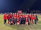 Chowchilla Tribe Girls Varsity Soccer Winter 24-25 team photo.