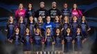 Cobalt Institute of Math & Science Academy  Girls Varsity Soccer Winter 24-25 team photo.