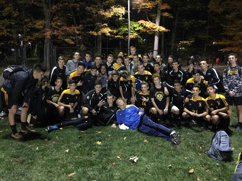 Team photo