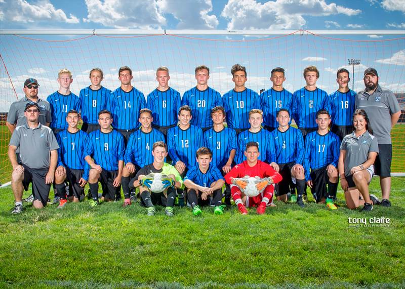 Team photo