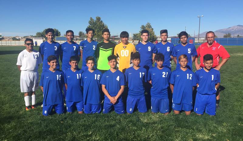 Team photo