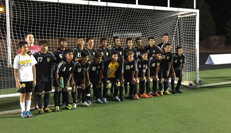 Team photo