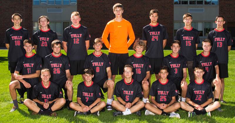 Team photo