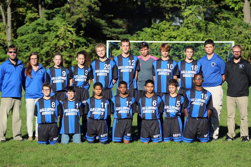 Team photo