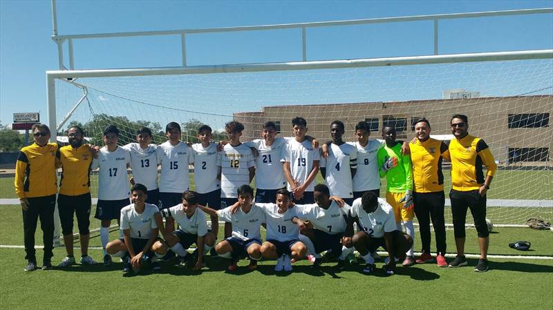 Team photo