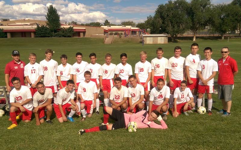Team photo