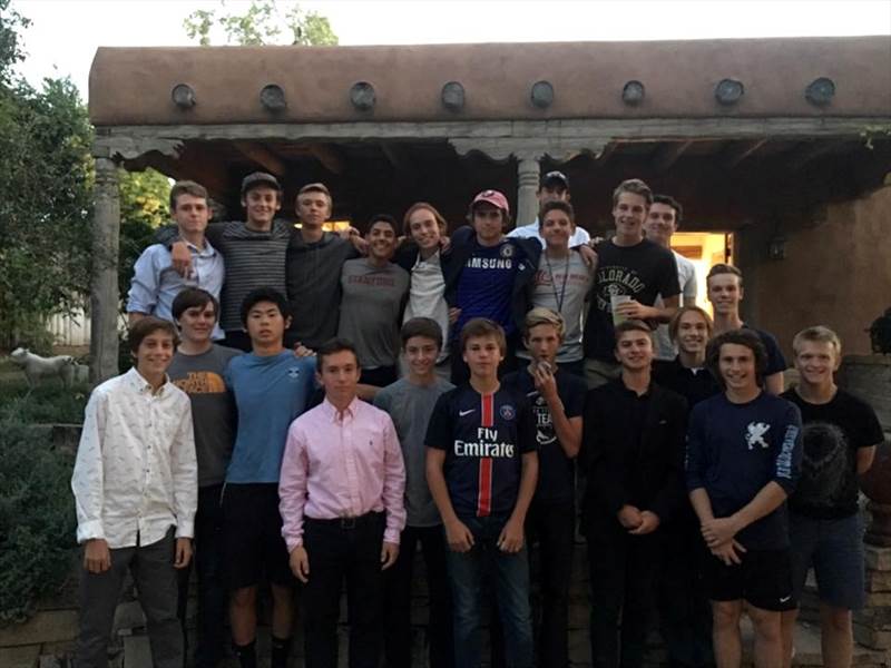 Team photo