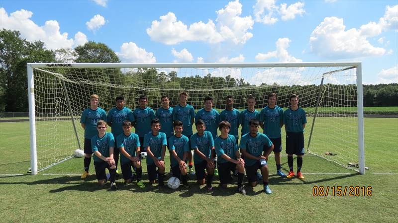 Team photo