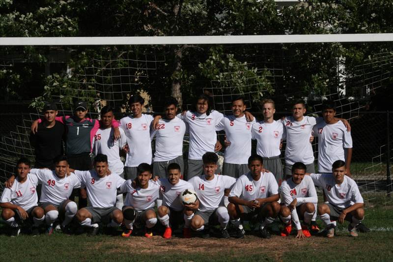 Team photo