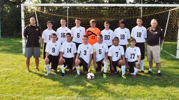 Team photo