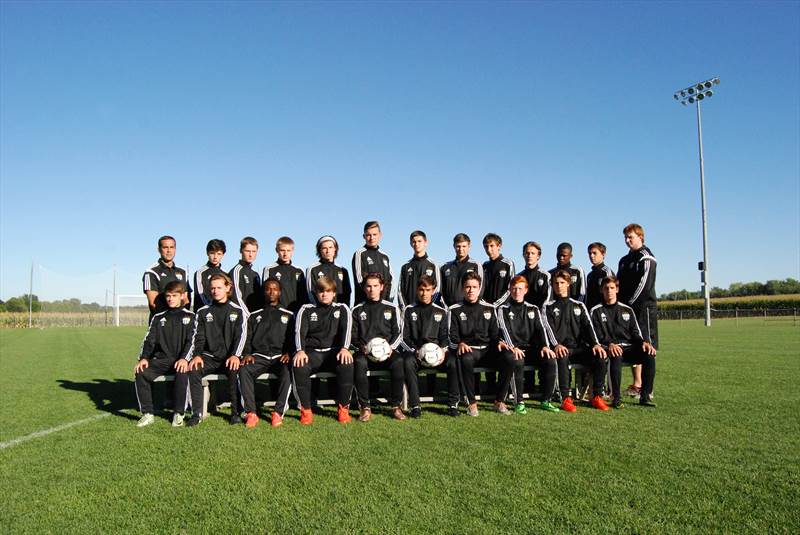 Team photo