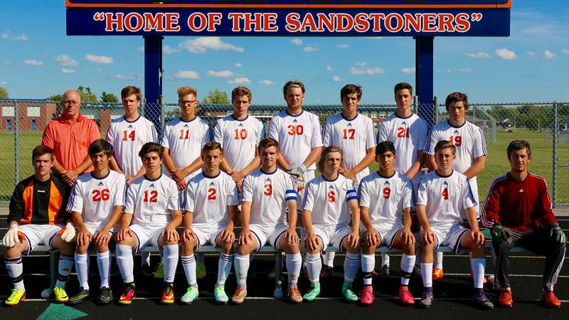 Team photo