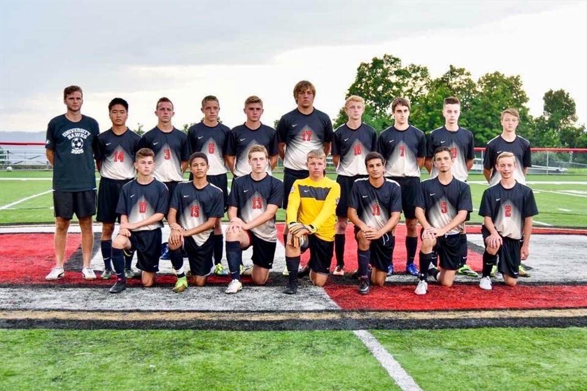 Team photo