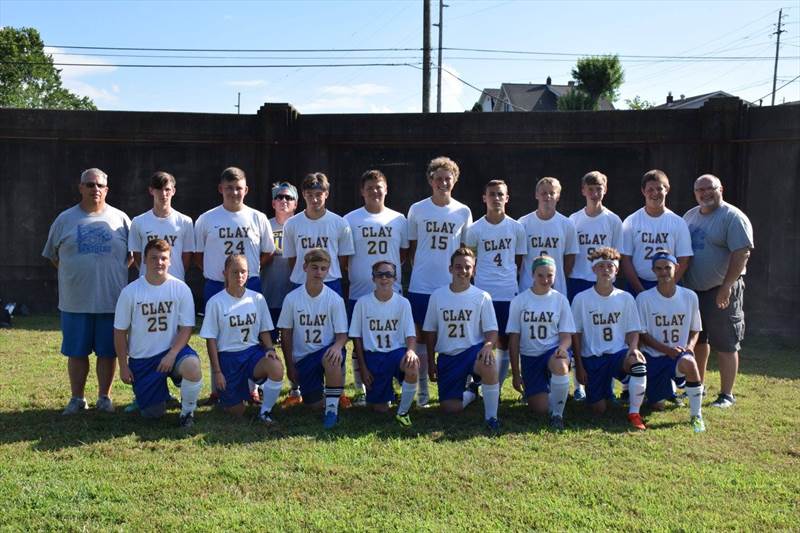 Team photo