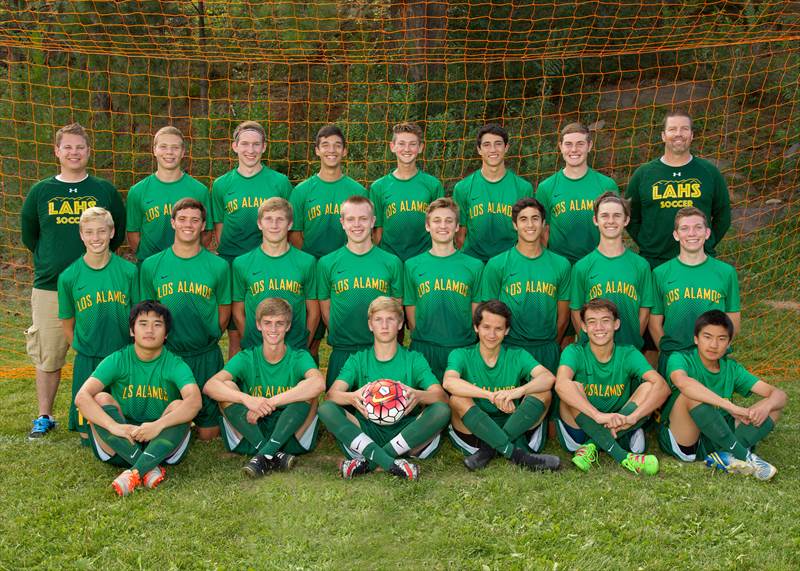 Team photo