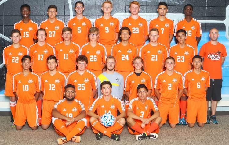 Team photo