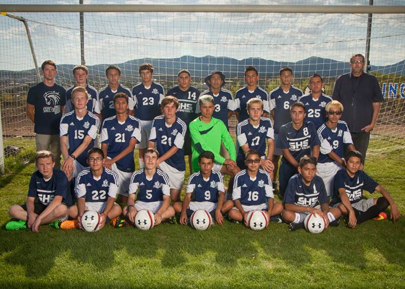 Team photo