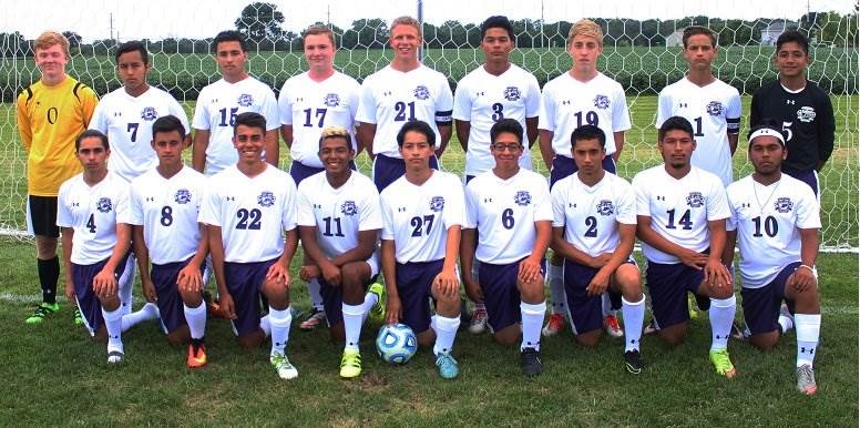 Team photo