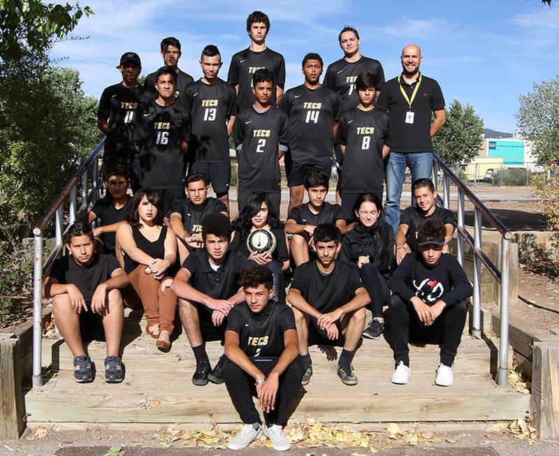 Team photo