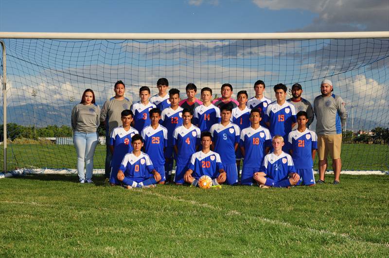 Team photo