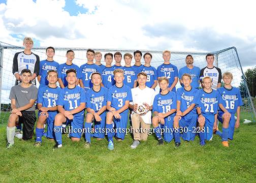 Team photo