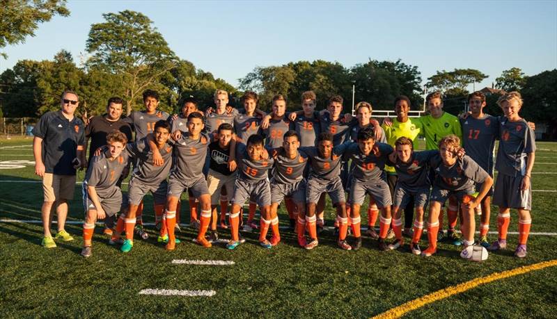 Team photo