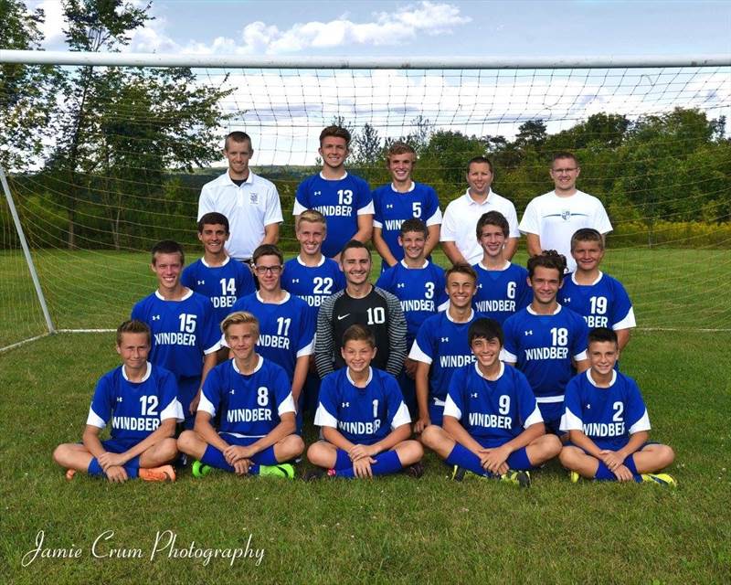 Team photo