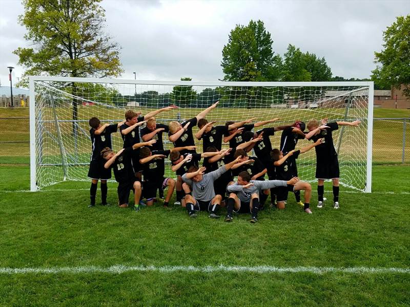 Team photo