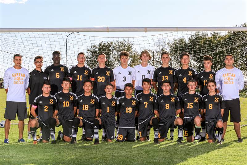 Team photo