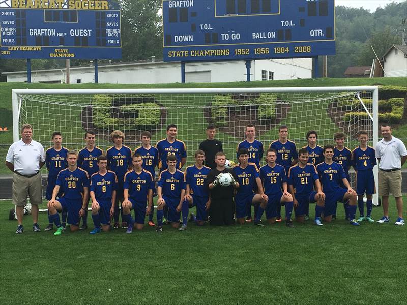 Team photo