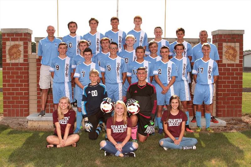 Team photo