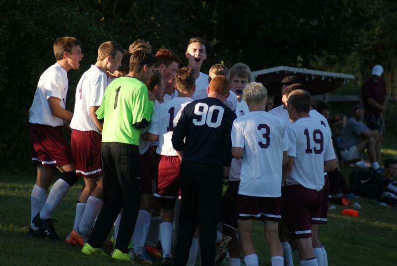 Team photo