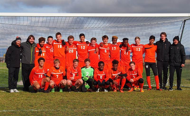 Team photo