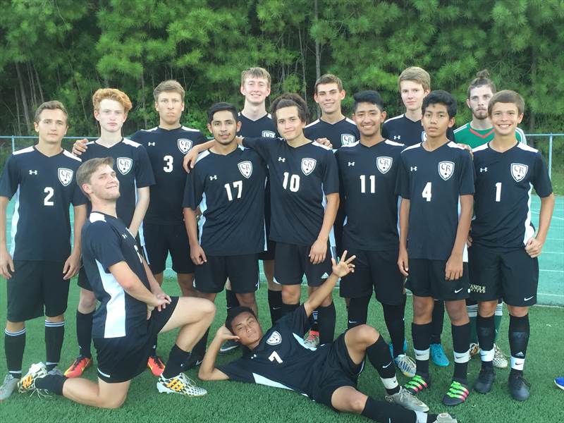Team photo