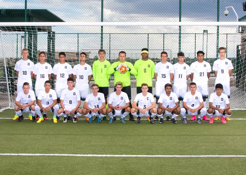 Team photo
