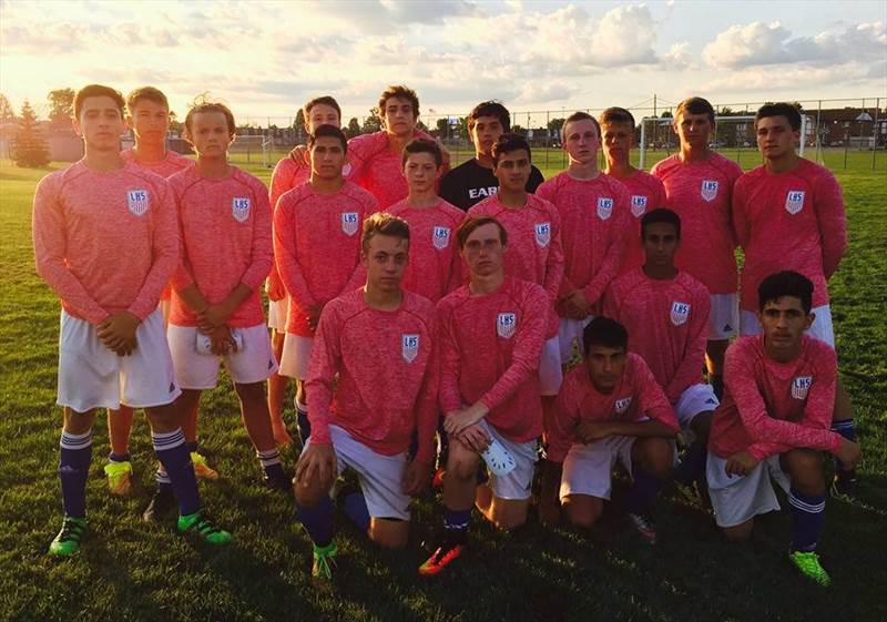 Team photo