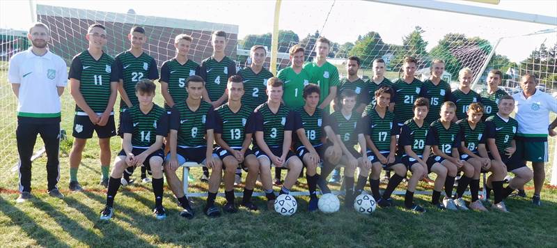 Team photo