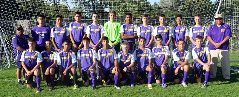 Team photo