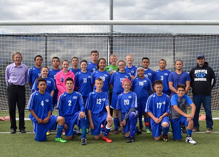 Team photo