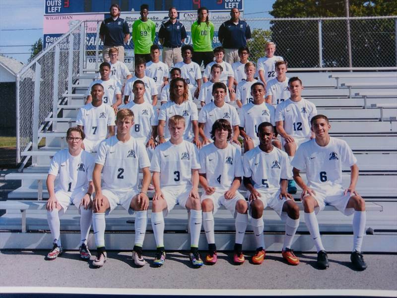 Team photo