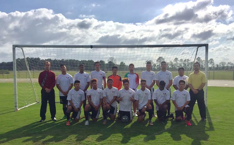 Team photo